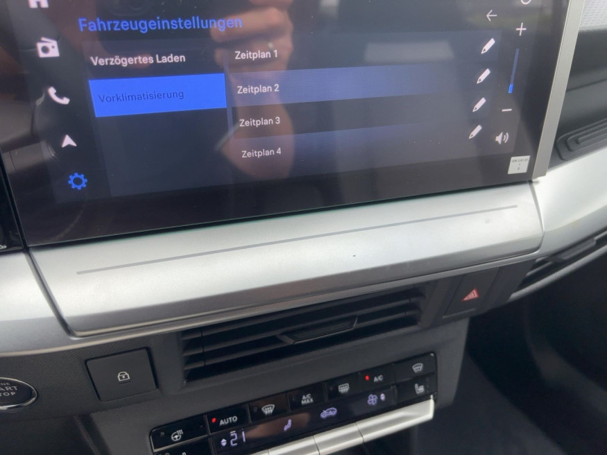 OPEL Frontera Ultimate Electric Extended