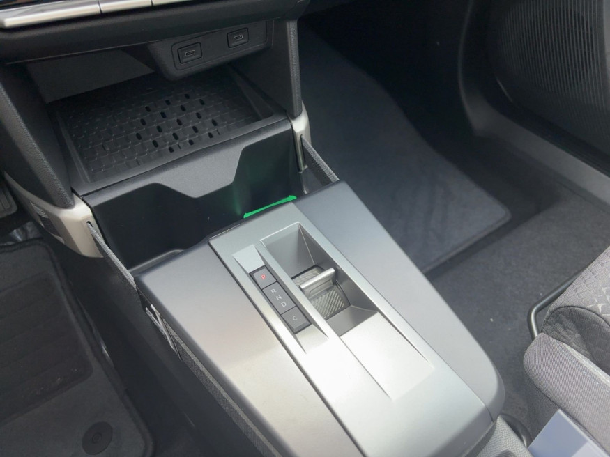 OPEL Frontera Ultimate Electric Extended