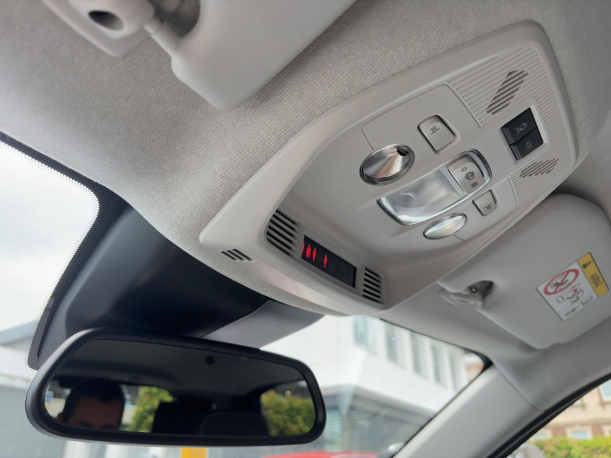 OPEL Frontera Ultimate Electric Extended