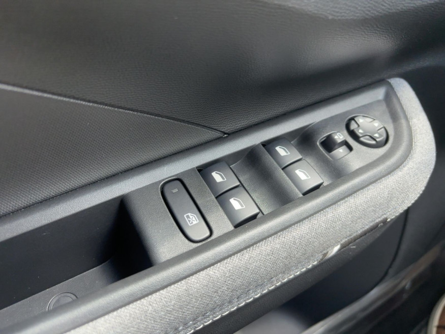 OPEL Frontera Ultimate Electric Extended