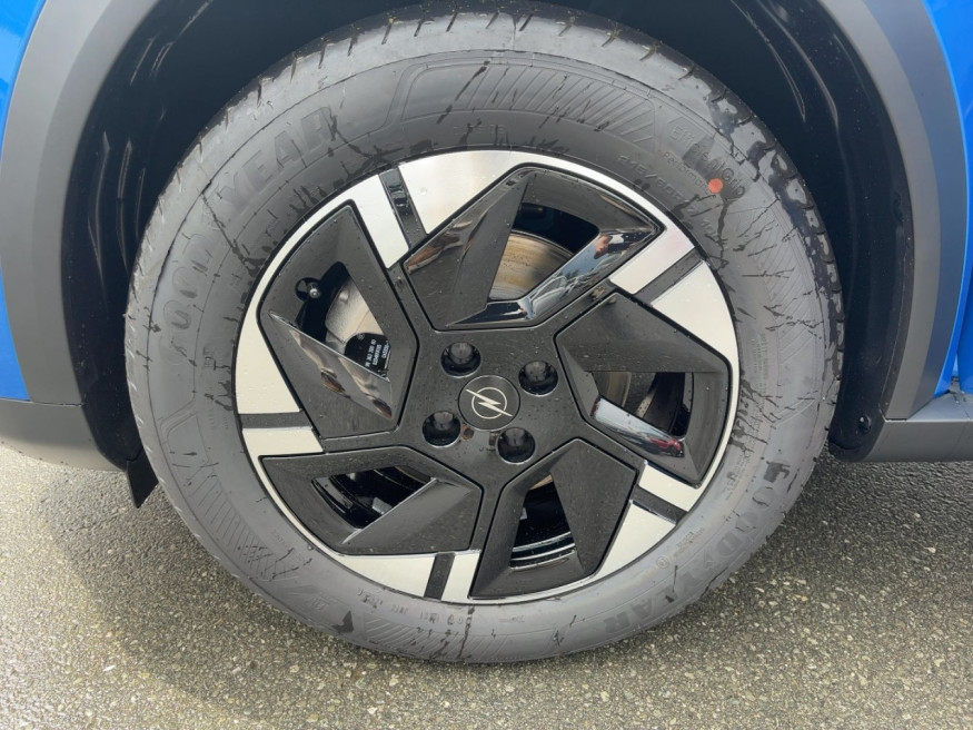 OPEL Frontera Ultimate Electric Extended