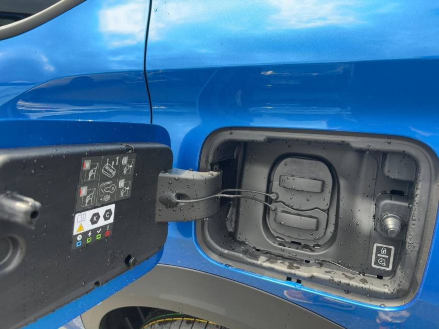 OPEL Frontera Ultimate Electric Extended