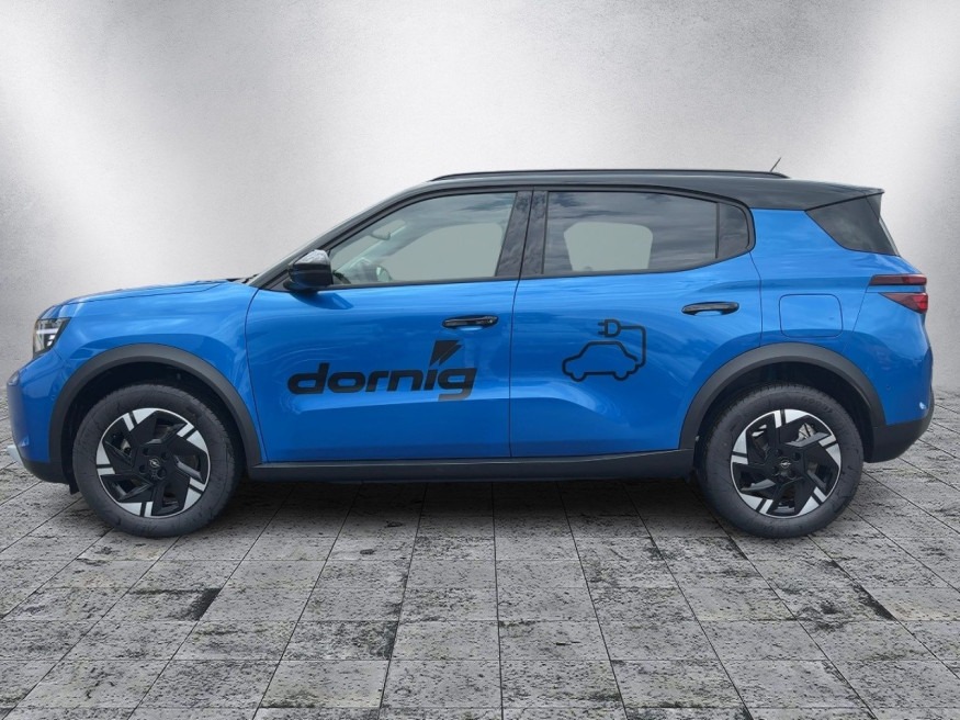OPEL Frontera Ultimate Electric Extended