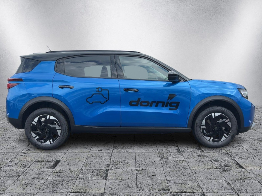 OPEL Frontera Ultimate Electric Extended