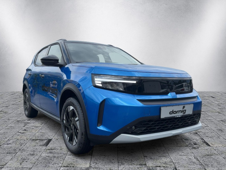OPEL Frontera Ultimate Electric Extended