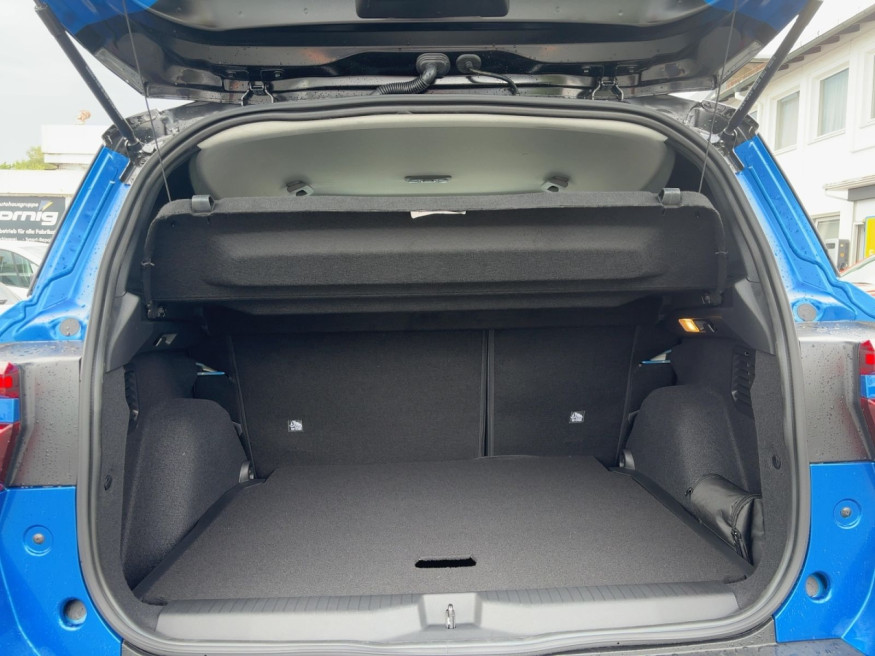 OPEL Frontera Ultimate Electric Extended