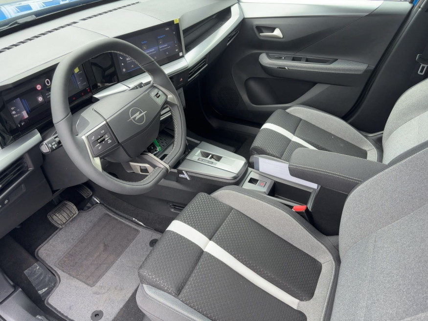 OPEL Frontera Ultimate Electric Extended