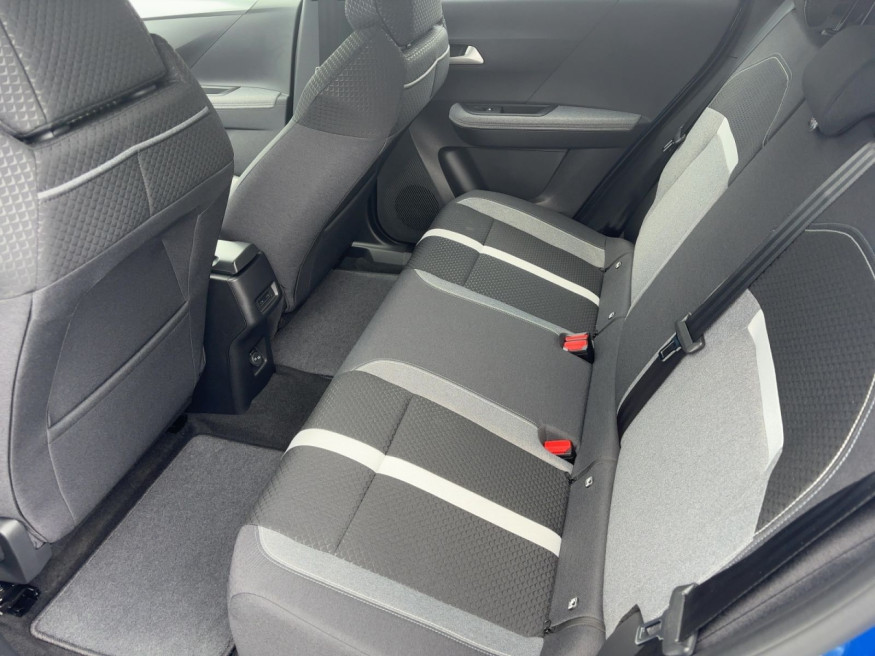 OPEL Frontera Ultimate Electric Extended