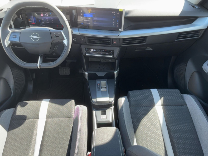 OPEL Frontera MHEV Ultimate