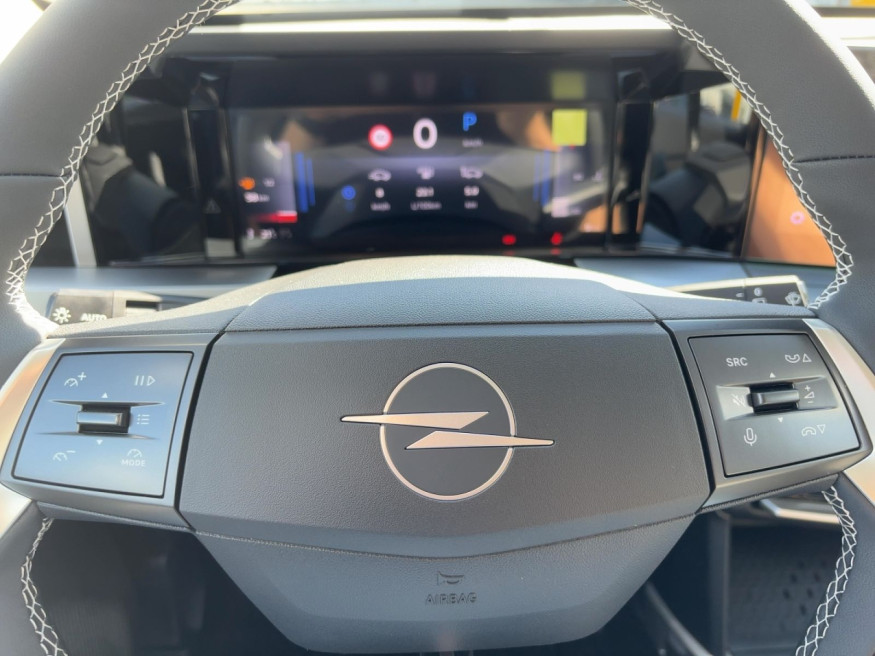 OPEL Frontera MHEV Ultimate