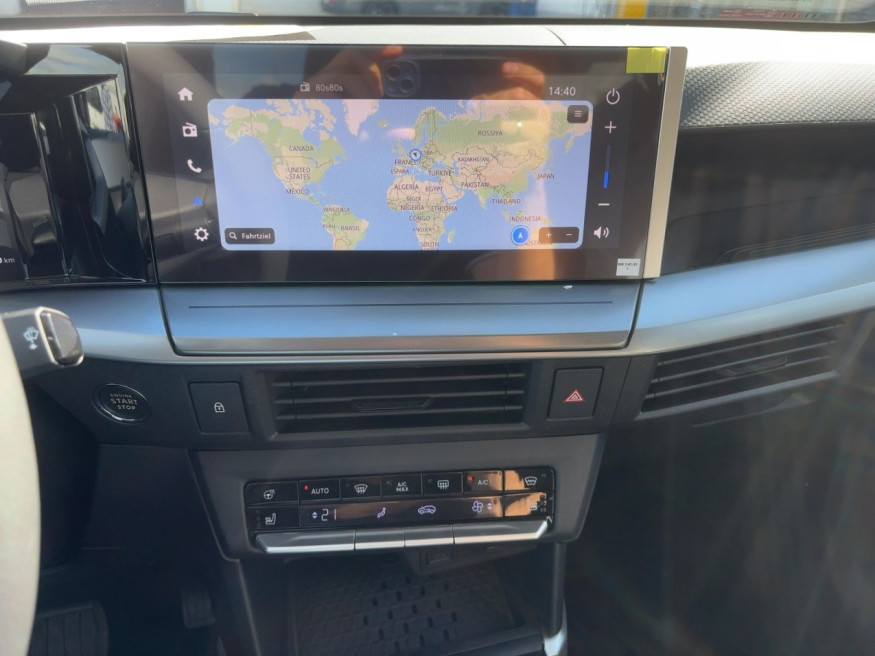 OPEL Frontera MHEV Ultimate