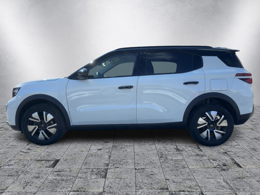 OPEL Frontera MHEV Ultimate