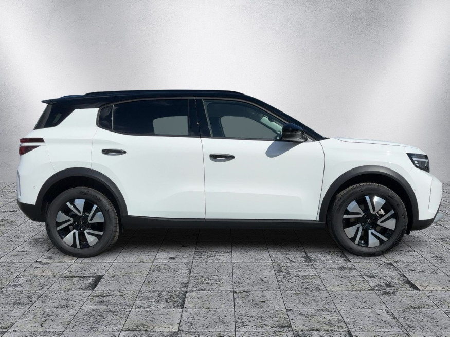 OPEL Frontera MHEV Ultimate