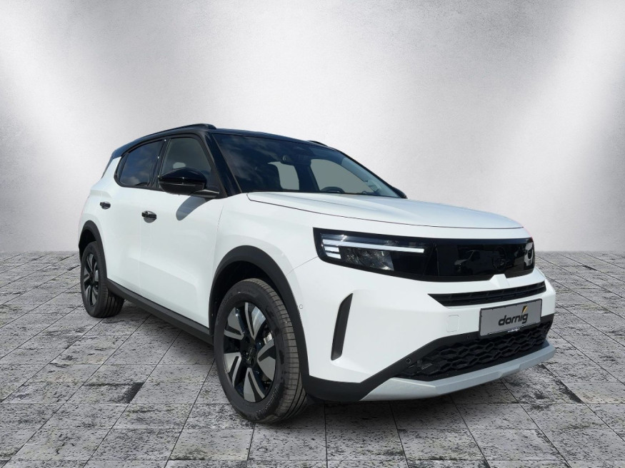 OPEL Frontera MHEV Ultimate