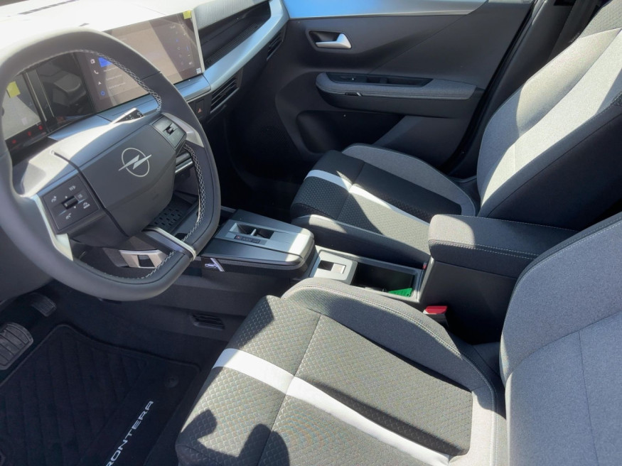OPEL Frontera MHEV Ultimate
