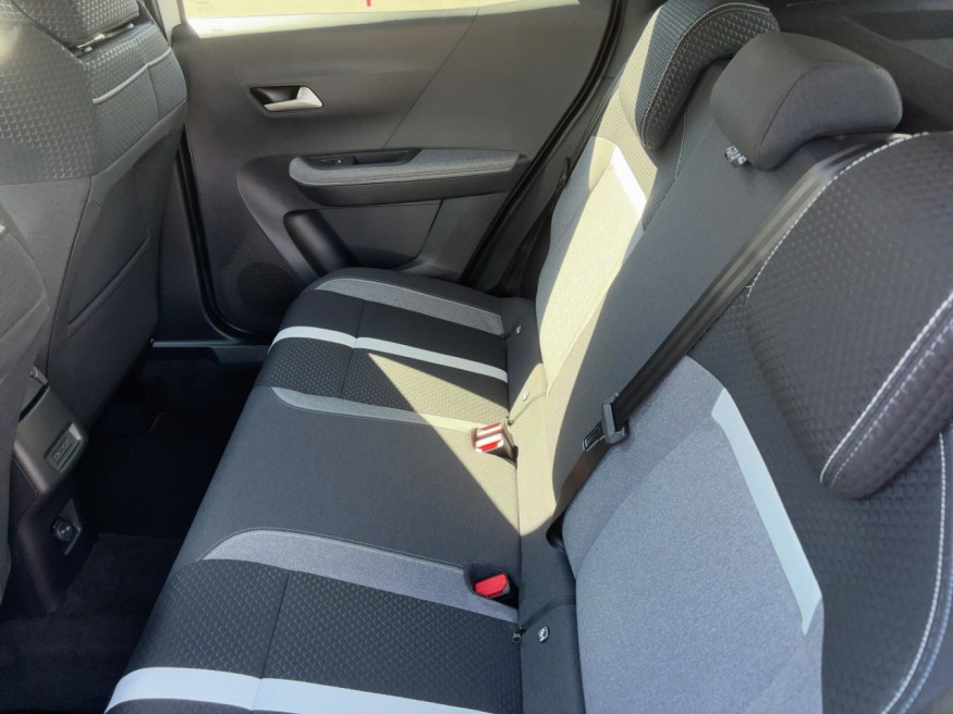 OPEL Frontera MHEV Ultimate