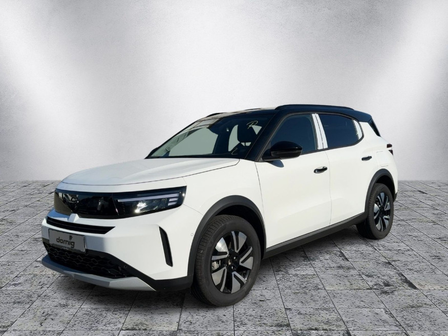 OPEL Frontera MHEV Ultimate