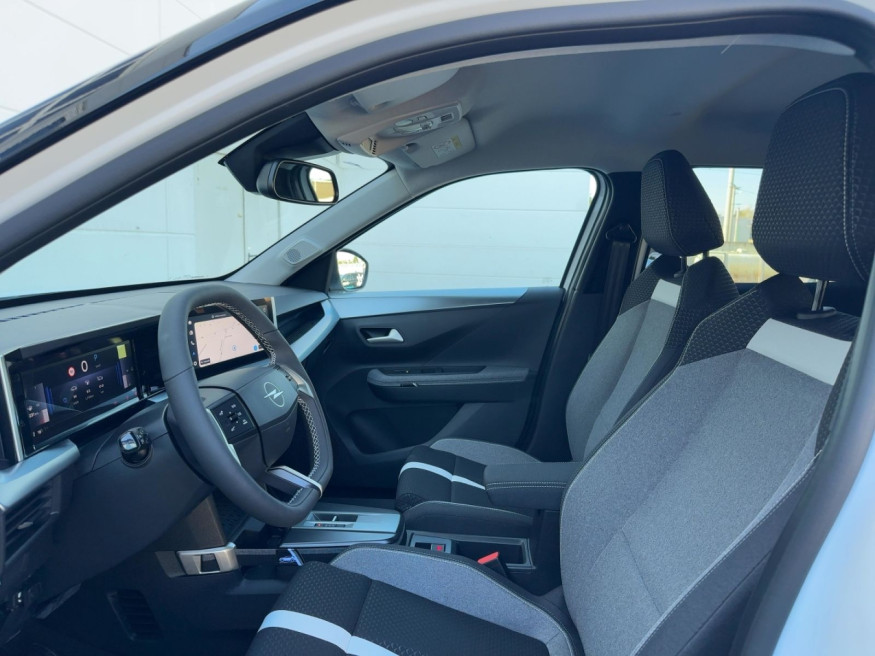 OPEL Frontera MHEV Ultimate