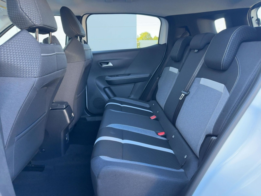 OPEL Frontera MHEV Ultimate