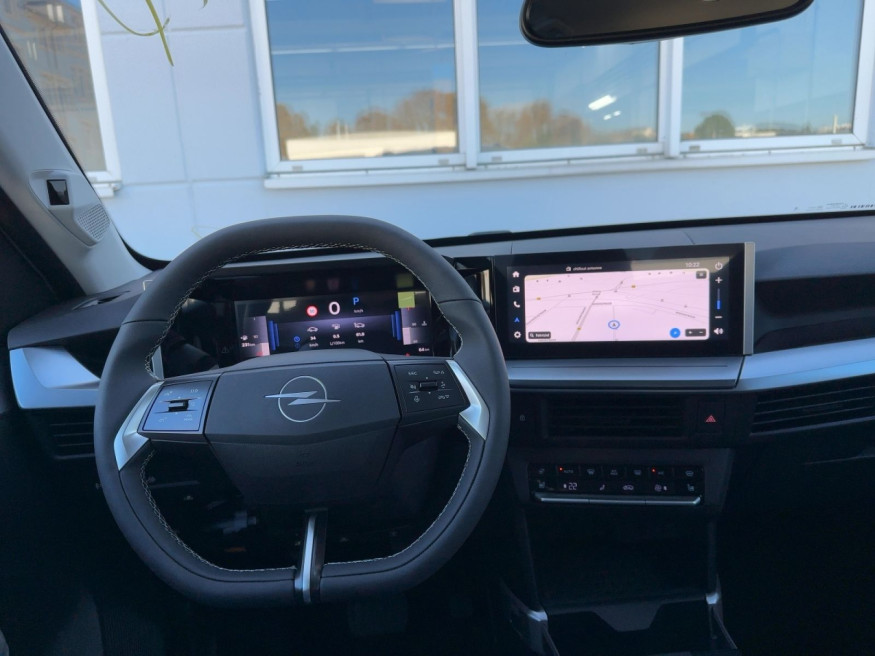 OPEL Frontera MHEV Ultimate