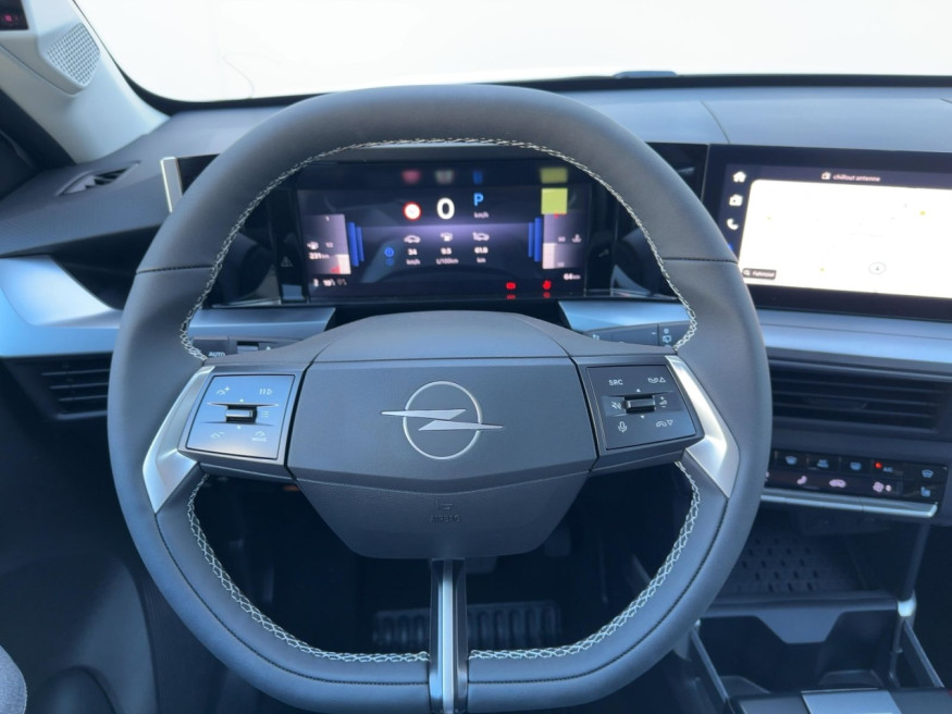 OPEL Frontera MHEV Ultimate