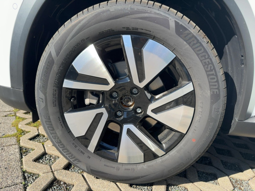 OPEL Frontera MHEV Ultimate