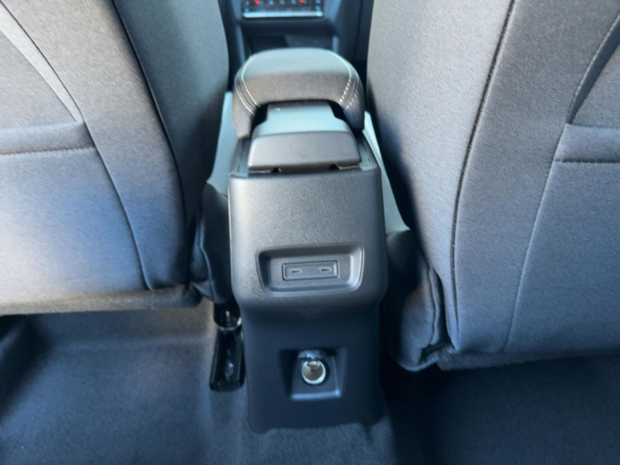 OPEL Frontera MHEV Ultimate