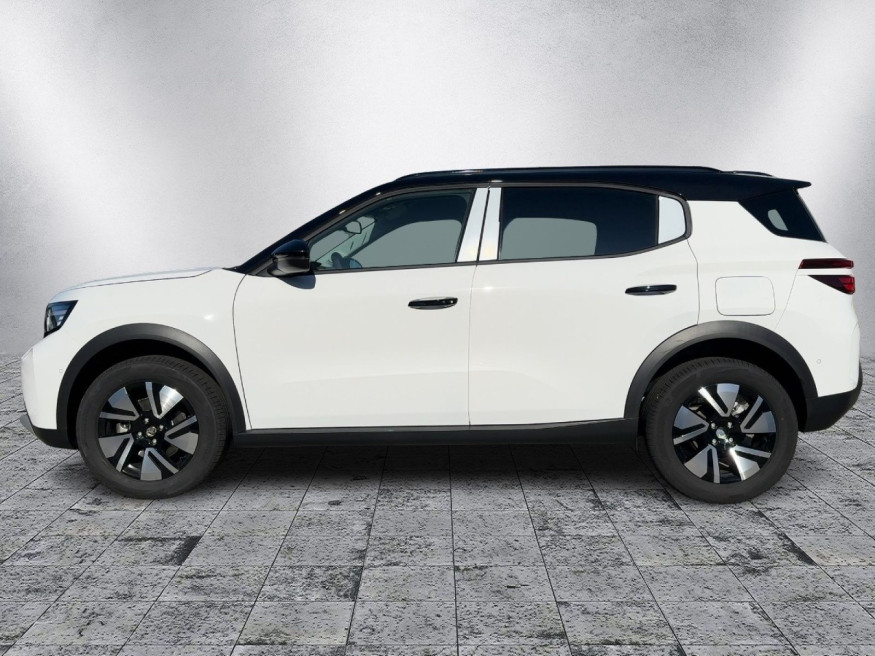 OPEL Frontera MHEV Ultimate