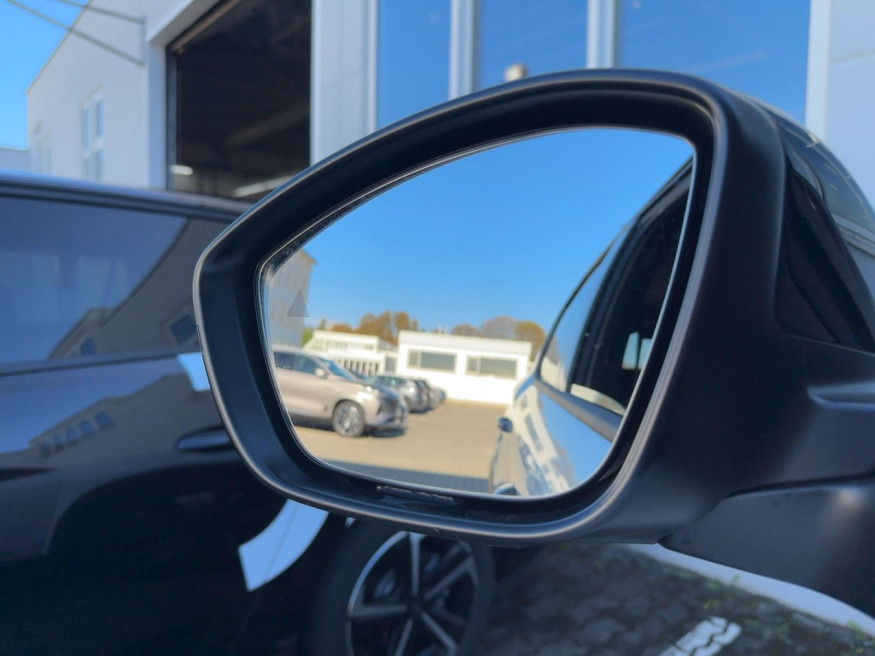 OPEL Frontera MHEV Ultimate