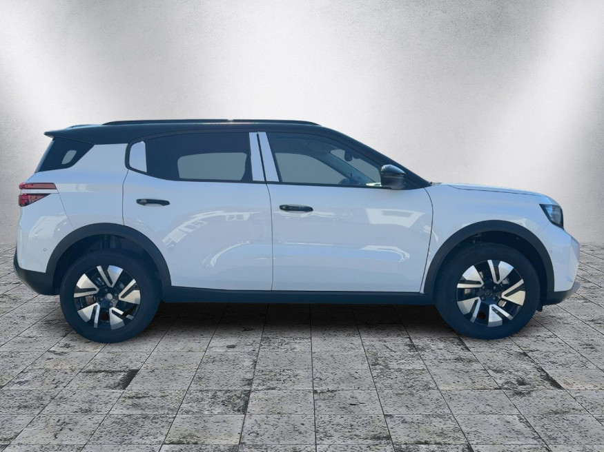 OPEL Frontera MHEV Ultimate