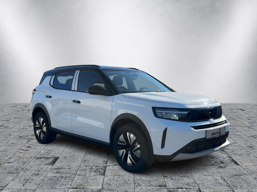 OPEL Frontera MHEV Ultimate
