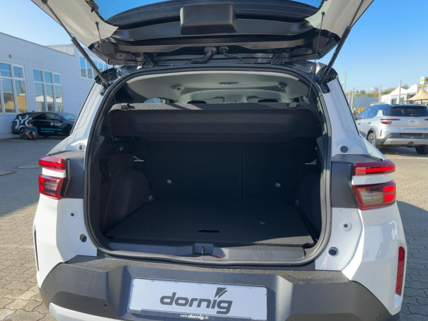 OPEL Frontera MHEV Ultimate