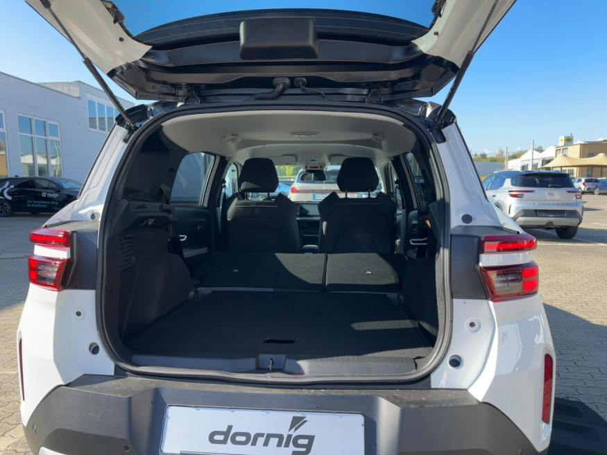 OPEL Frontera MHEV Ultimate