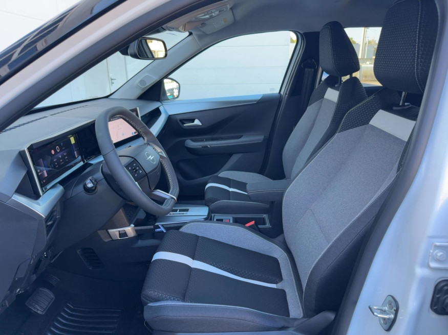 OPEL Frontera MHEV Ultimate