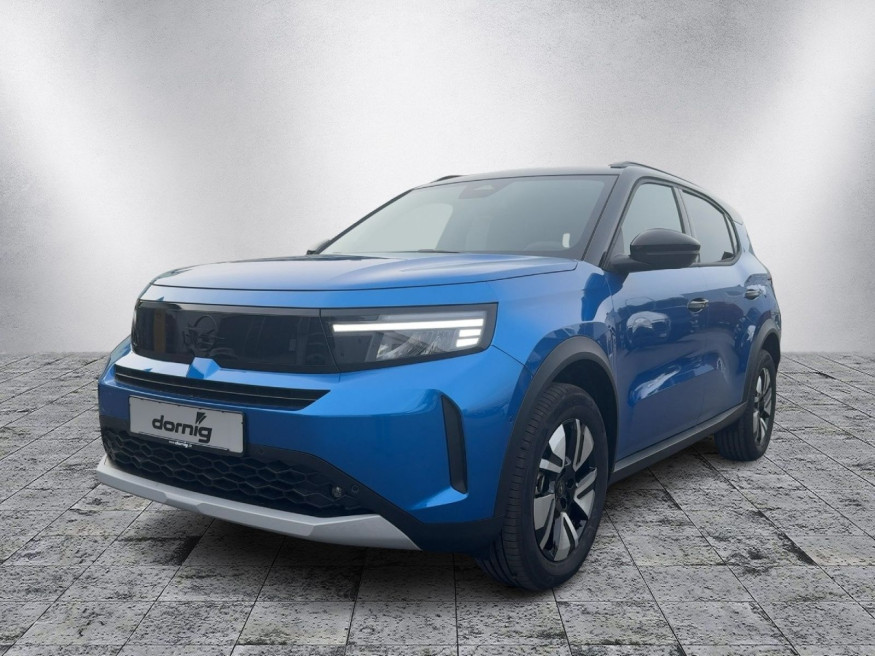 OPEL Frontera MHEV Ultimate