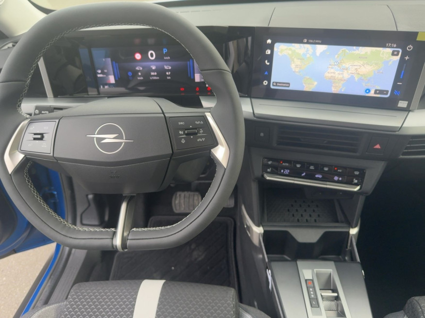 OPEL Frontera MHEV Ultimate