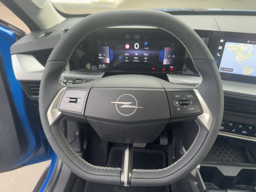 OPEL Frontera MHEV Ultimate