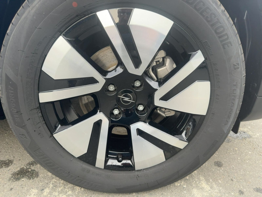 OPEL Frontera MHEV Ultimate