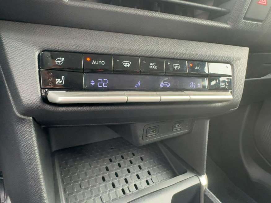 OPEL Frontera MHEV Ultimate