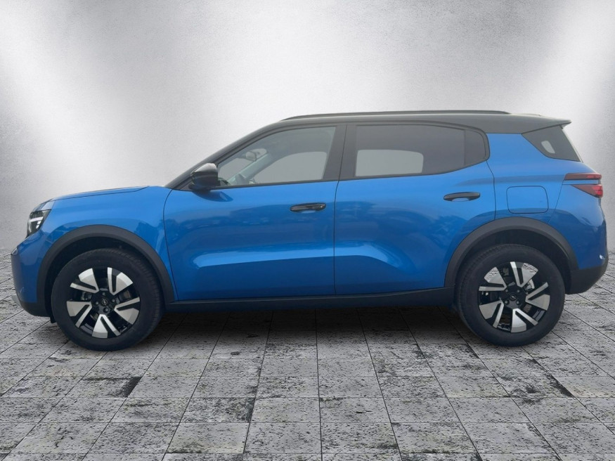 OPEL Frontera MHEV Ultimate