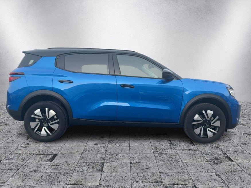 OPEL Frontera MHEV Ultimate