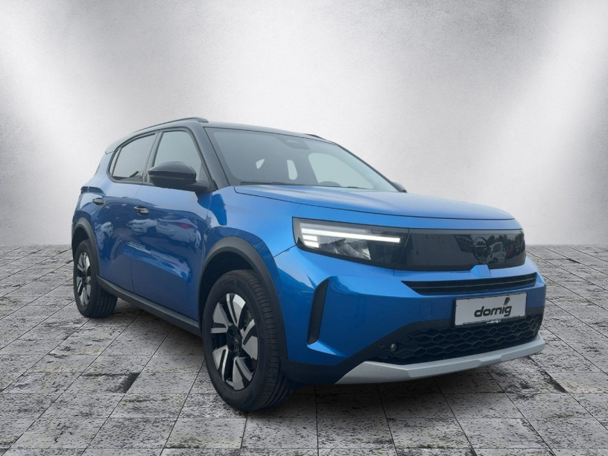 OPEL Frontera MHEV Ultimate