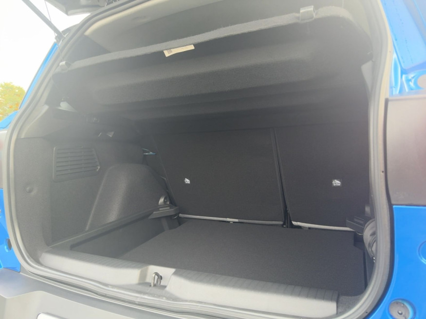 OPEL Frontera MHEV Ultimate