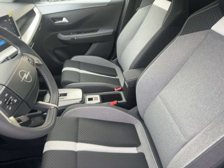 OPEL Frontera MHEV Ultimate