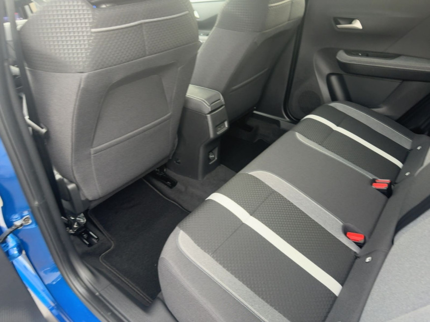 OPEL Frontera MHEV Ultimate