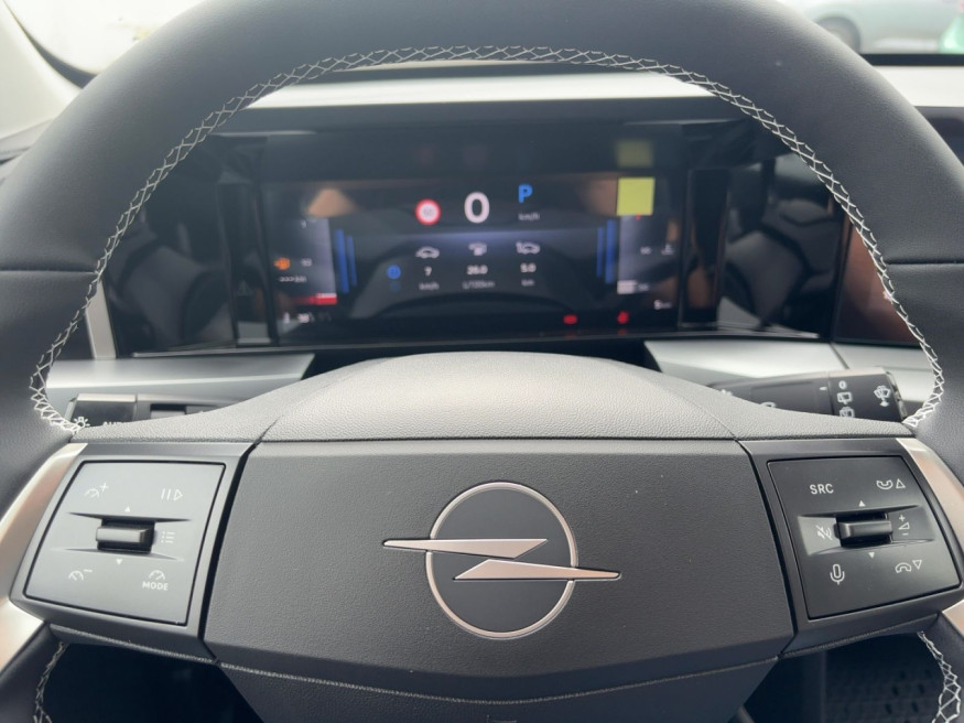 OPEL Frontera Ultimate eDCT Hybrid