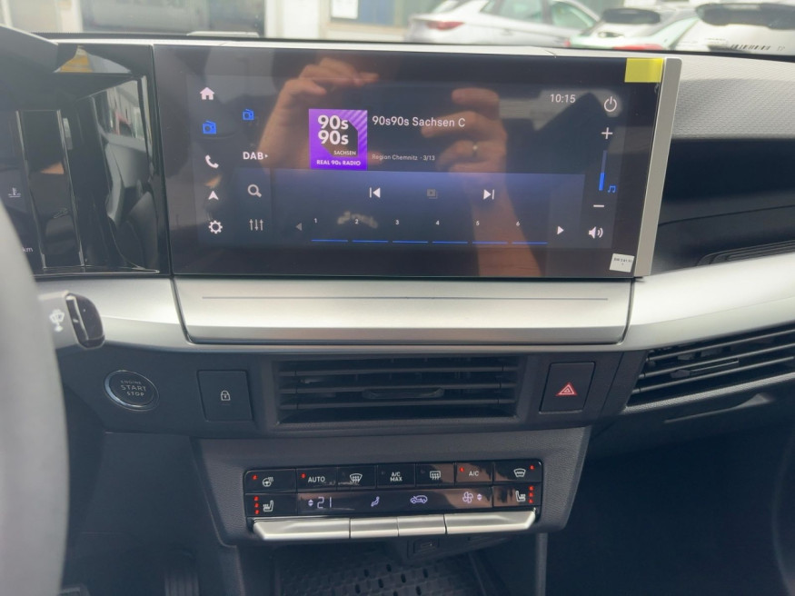 OPEL Frontera Ultimate eDCT Hybrid