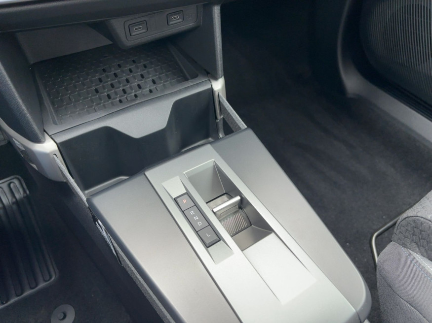 OPEL Frontera Ultimate eDCT Hybrid