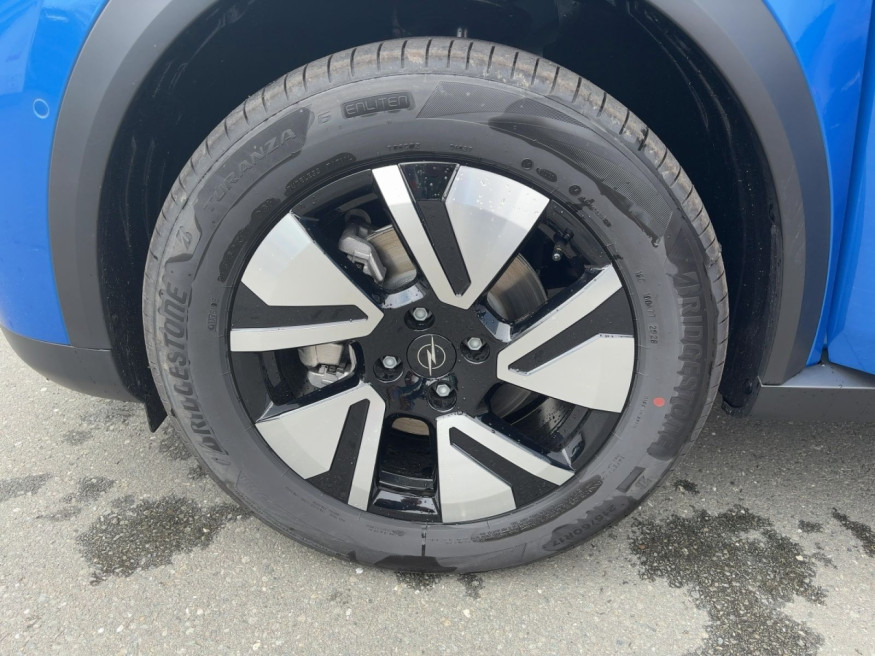 OPEL Frontera Ultimate eDCT Hybrid