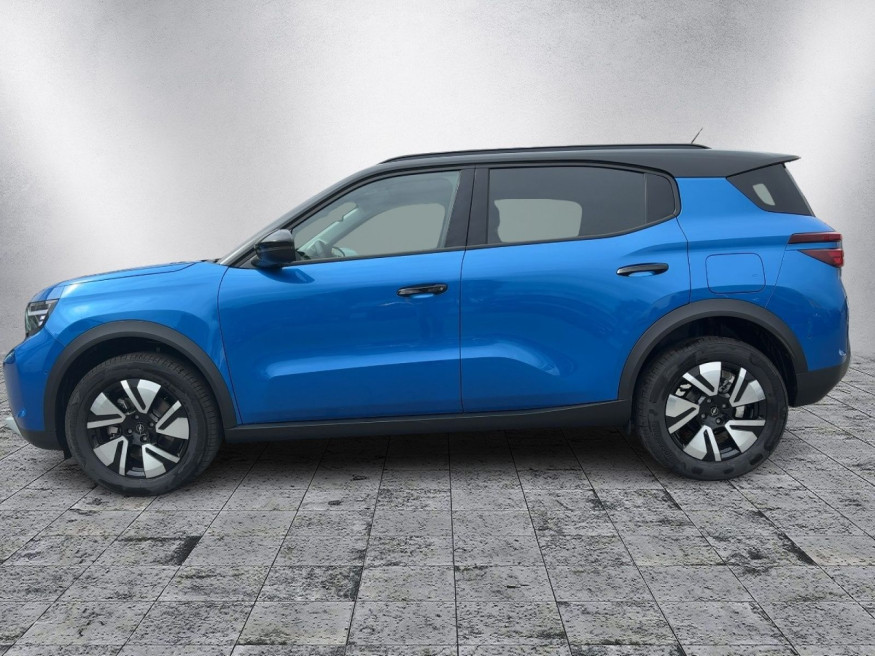 OPEL Frontera Ultimate eDCT Hybrid